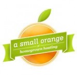 A Small Orange coupons 