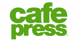 CafePress 優惠券 