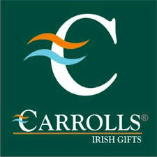 Carrolls Irish Gifts kupon 