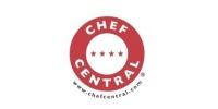 Chef Central kupon 