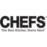 Chefs Catalog phiếu giảm giá 