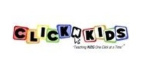 ClickN KIDS kupon 