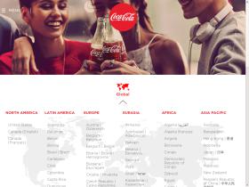 Coca-cola.com phiếu giảm giá 