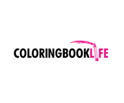 Coloring Book Life coupons 