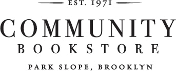 Community Bookstore優惠券 