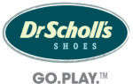 Dr. Scholl's Shoes 優惠券 