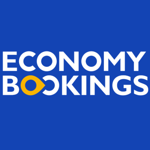 Economy Bookings 쿠폰 