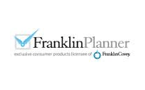 Franklin Planner kupon 