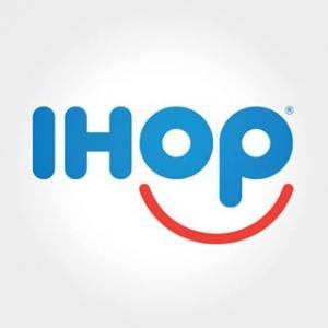 IHOP phiếu giảm giá 
