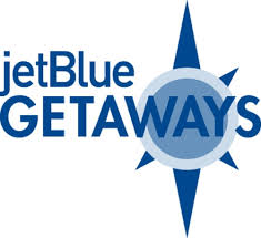 JetBlue Getaways kupon 