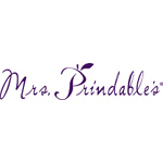 Mrs Prindables coupons 