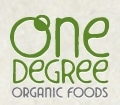 One Degree Organics Foodクーポン 