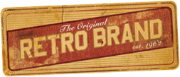 Original Retro Brand phiếu giảm giá 
