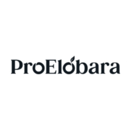 ProElobara優惠券 