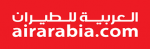 Air Arabia phiếu giảm giá 