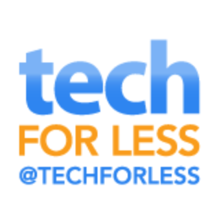 Tech For Less phiếu giảm giá 