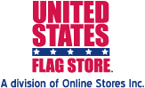 kupon United States Flag Store 
