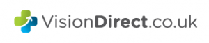 Vision Direct phiếu giảm giá 